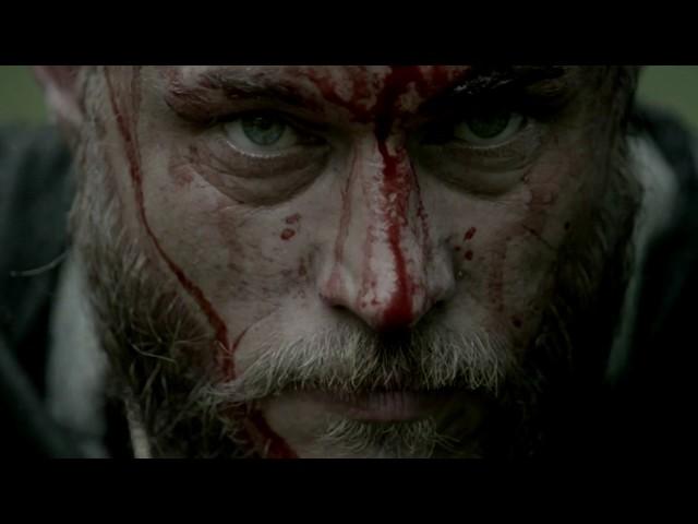 (Vikings) Ragnar Lothbrok | Legacy