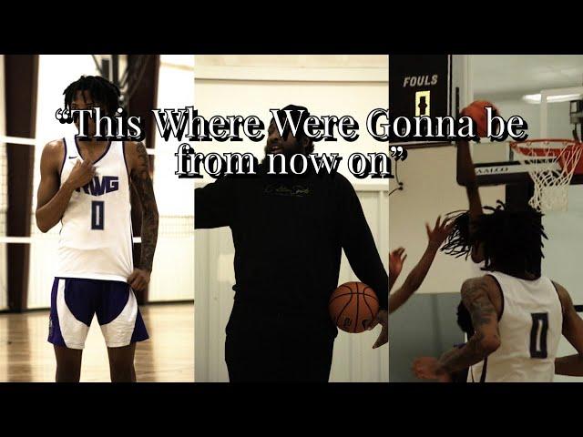 RWG STEM "This Where Were Gunna be from now on." Ep1 An Original Docu Series