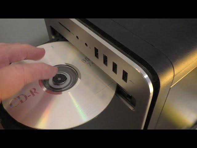 How to Burn an Audio CDs in 2024