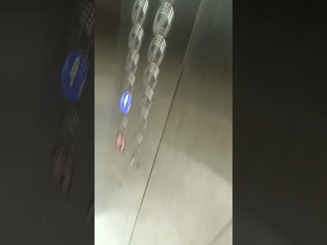 ️Тихий лифт! Лифт(DEIFAR)