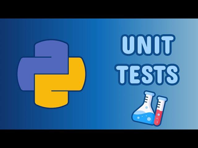 Python Unit Testing in 10 Minutes