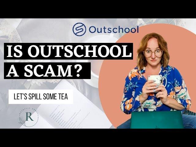 $18,226 | 15 Truths About Teaching on Outschool | Is Outschool a Scam?