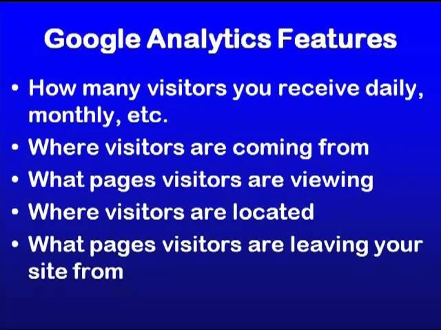 Dayton Ohio Internet Marketing and SEO Tip #14