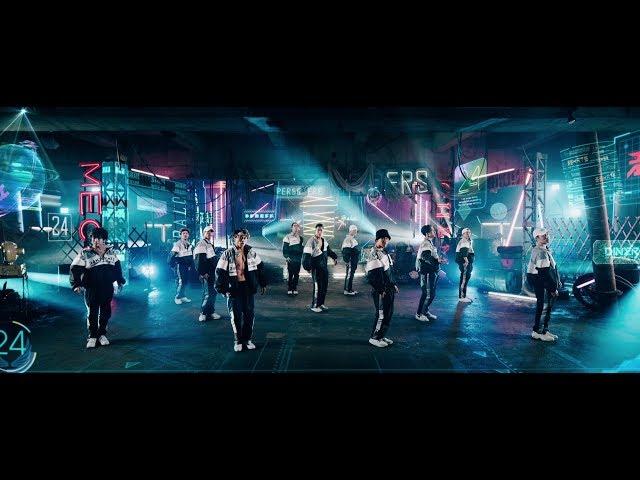 EXILE / STYLE of 24karats (Music Video)