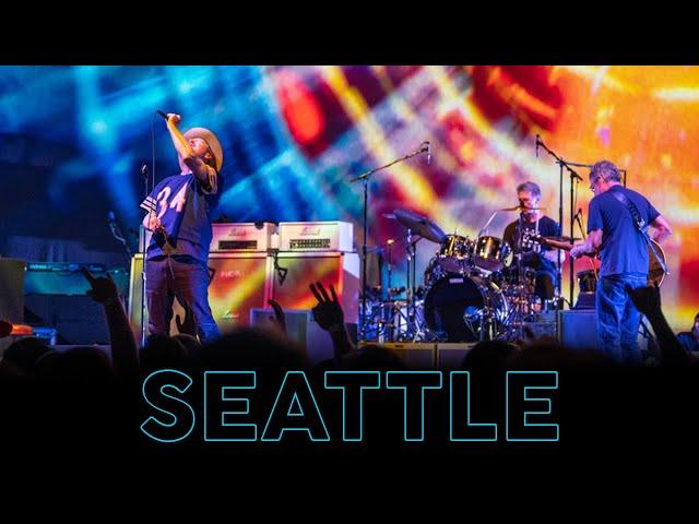 Pearl Jam 2024/05/30 Seattle - Night 2 - Full Concert - Multicam