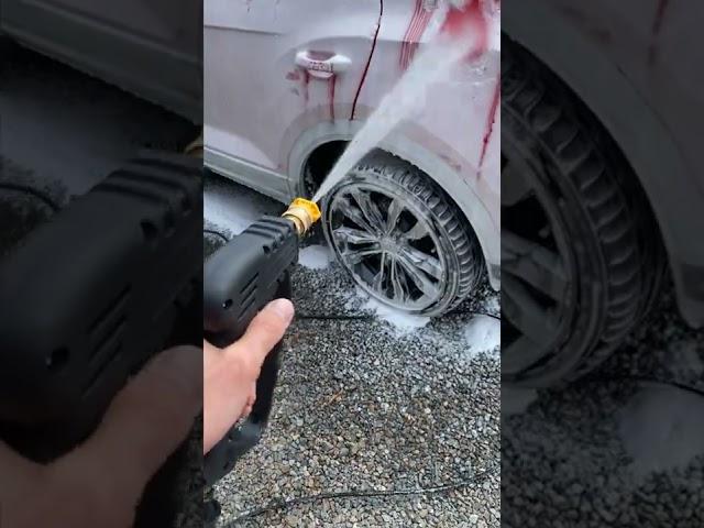 best high pressure water gun for car wash   Link in the Description 