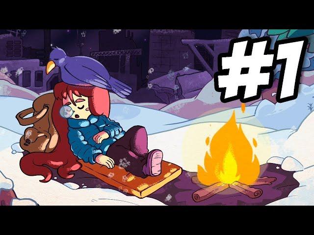 Прохождение Celeste 1 Глава  All Strawberries, Crystal Heart & B-Side Unlock