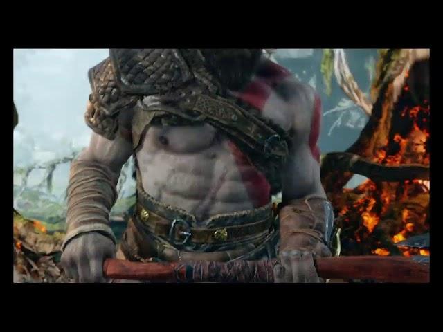 GOD OF WAR PURE GAMEPLAY HD