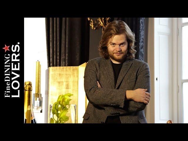 Best chefs in the world: Magnus Nilsson | Fine Dining Lovers by S.Pellegrino & Acqua Panna