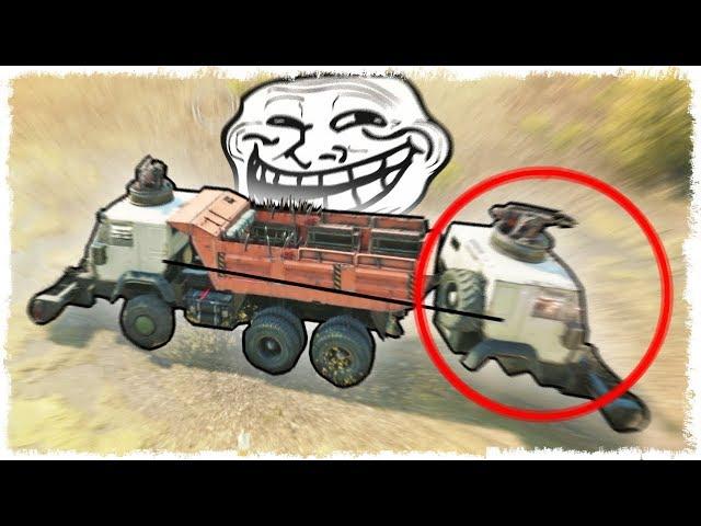 ИДЕАЛЬНОЕ ЗЛО В CROSSOUT!!!