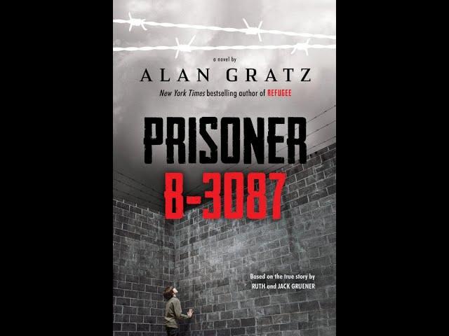Chapter 6: Prisoner B-3087