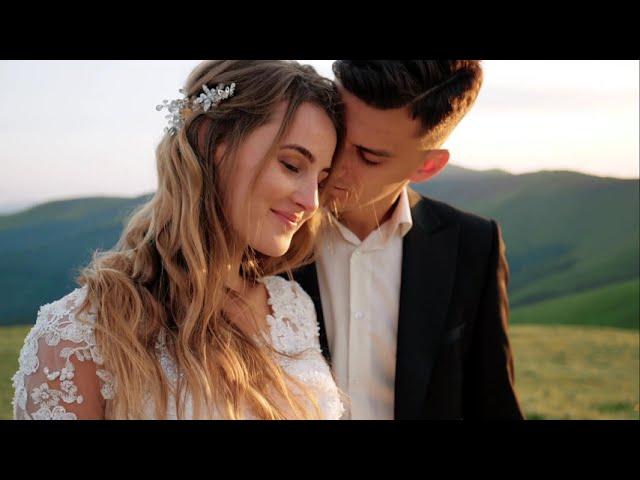 Wedding video