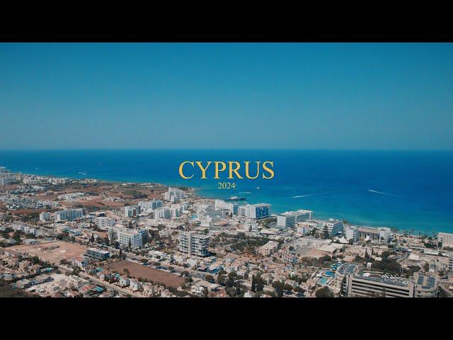 2024 Cyprus Holiday