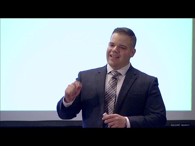 Physician Suicide: What medical students need to know | Dominic King | TEDxCWRU