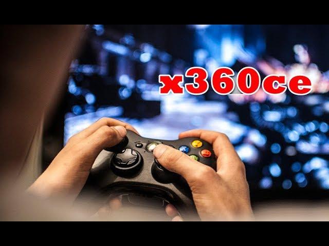 HOW TO Play Any Game With Controller ( x360ce)