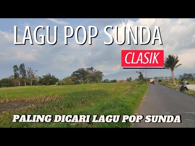 POP SUNDA POPULER - MENYENTUH ENAK DIDENGAR