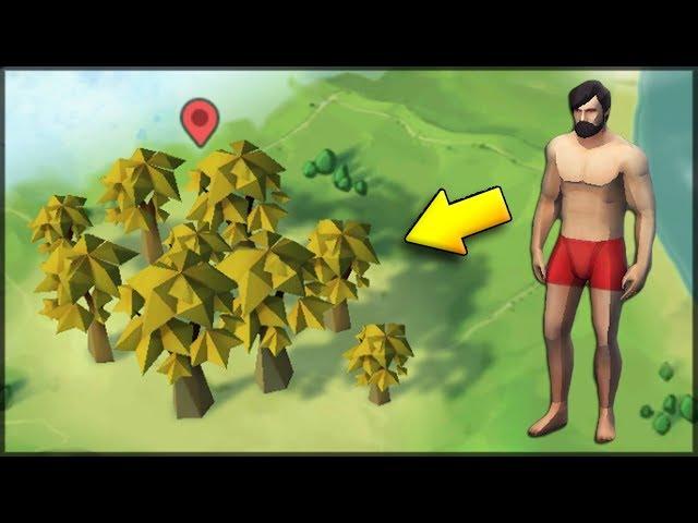 Last Day on Earth: Survival - How to clean OAK locations? / Complete mopping and gathering resources