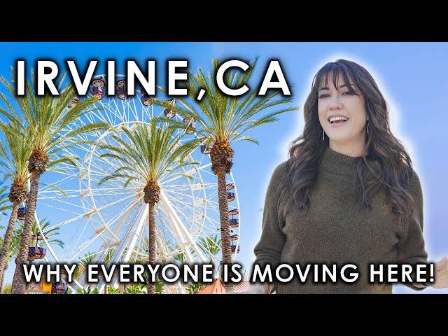 The Ultimate Guide to Living in Irvine, CA | Living in The O.C.