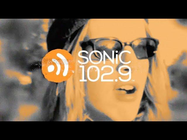 SONIC 102.9 Edmonton-Spring 2019