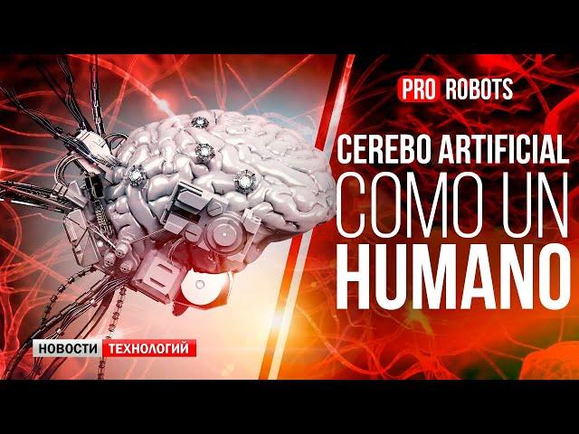 Controlar el poder del pensamiento: ¿es posible? // Avance científico: cerebro artificial