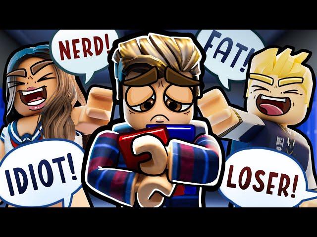 This ROBLOX bully story is actually shocking... you need to watch this