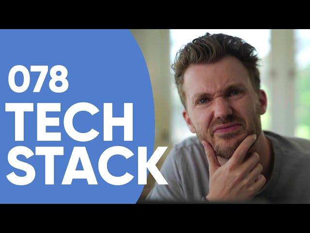 078 How To Build Your Accounting Firm Tech Stack