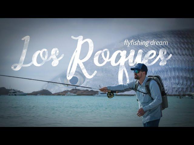 Los Roques: Fly Fishing Dream