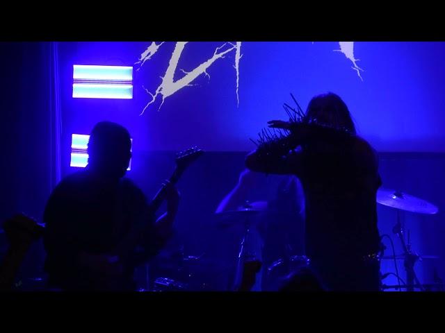 Craft - I Want to Commit Murder live @ Metal Theatre 2024-07-06