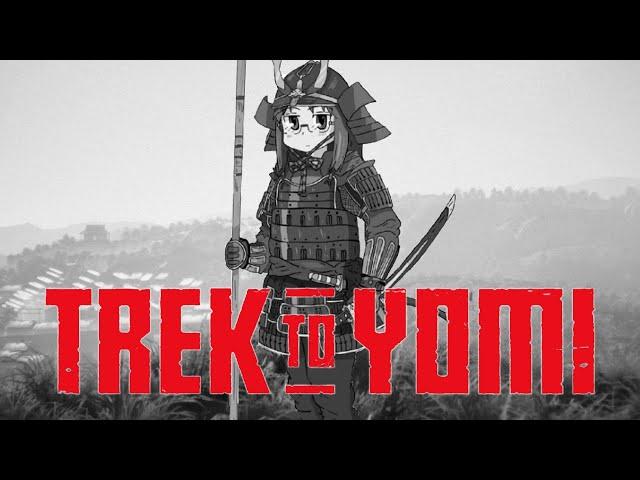 Trek To Yomi Review | If Akira Kurosawa Made a Video Game