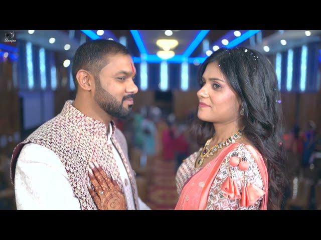 engagement highlight 2024 sagai highlight best saajan studio 9329211201