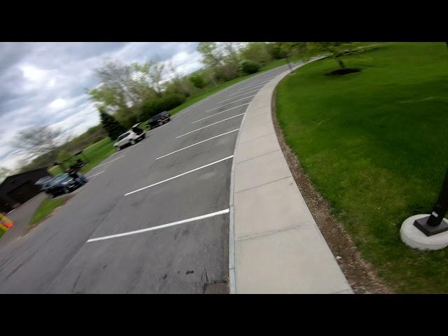 Return to the OG Office Park