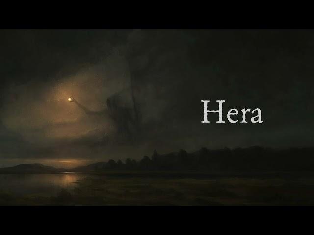 Dark Piano - Hera