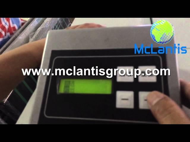 McLantis Imagesetter