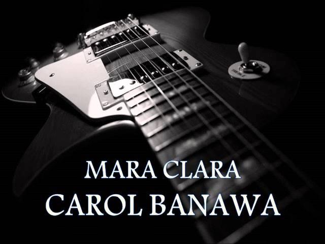 CAROL BANAWA - Mara Clara [HQ AUDIO]