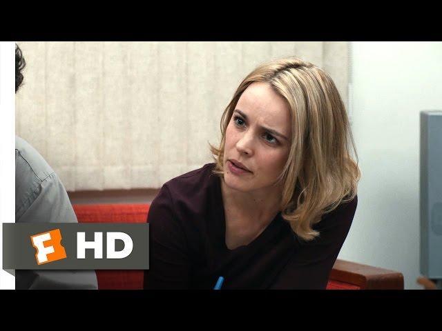 Spotlight (2015) - Survivor Story Scene (1/10) | Movieclips