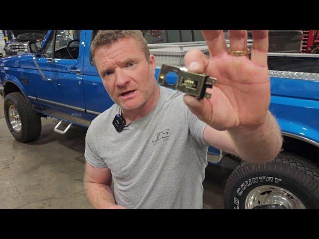 OBS Solutions Tech Tip: Everything you need to know about the Brake Light Switch