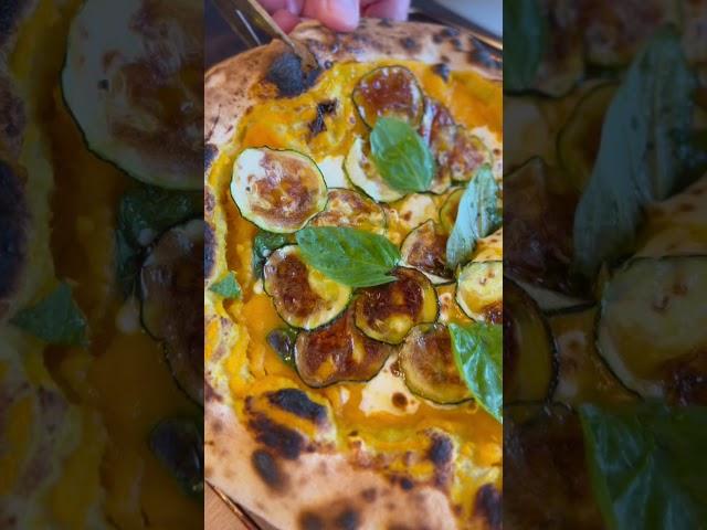 Pizza Napoletana all’ 80% Idratazione e 100% Biga