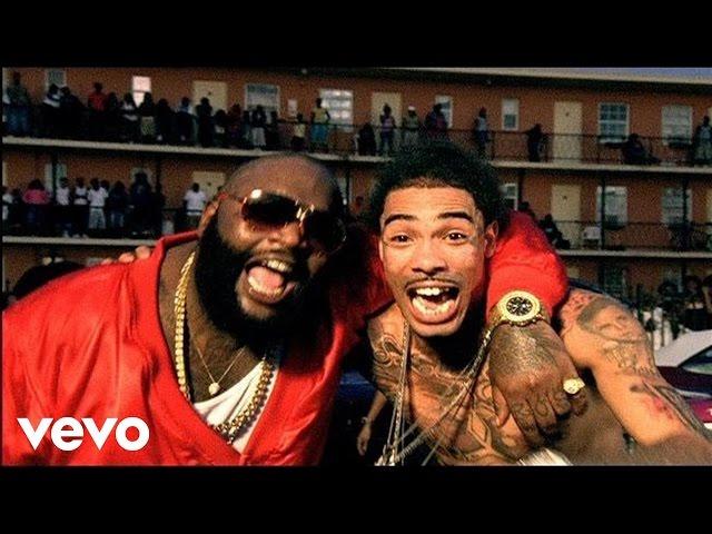 Triple C's - Go ft. Rick Ross, Birdman