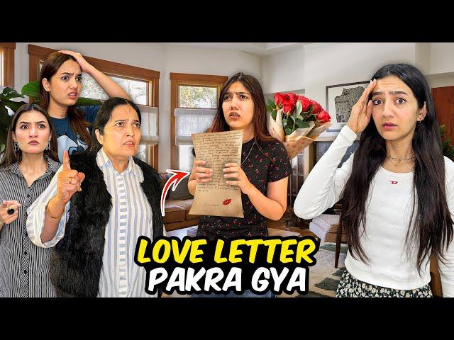 Zainab Key Bag Say Love Letters Milay | Ghr Say Niklna Bnd hogya | Sistrology