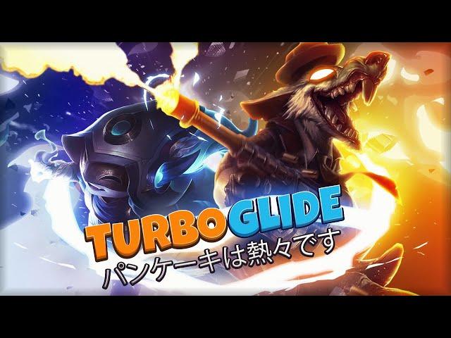 TurboGlide