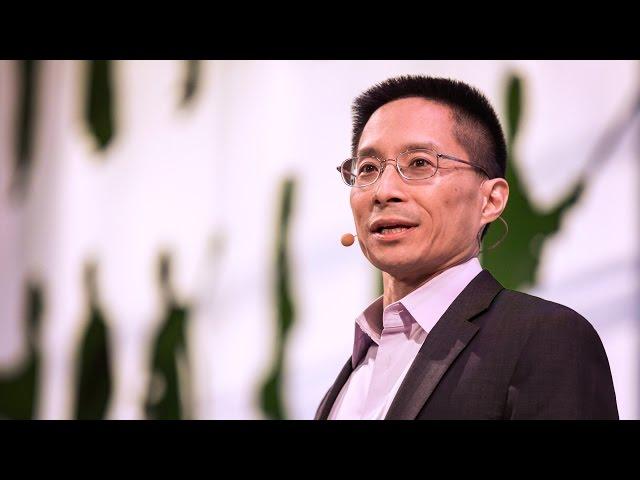 Eric Liu: Why ordinary people need to understand power