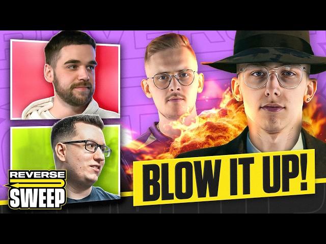 Toronto Ultra Should BLOW IT UP?! FaZe Had Shotzzy on Skates?! LAT STEP UP to Ghosty’s Level!