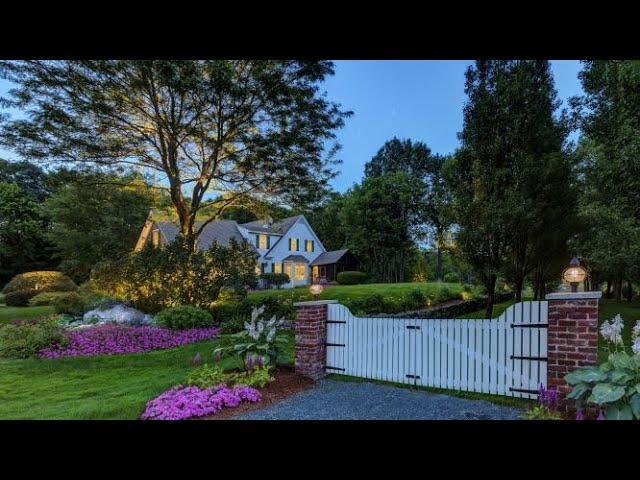 StoneField Ranch, Warner, NH