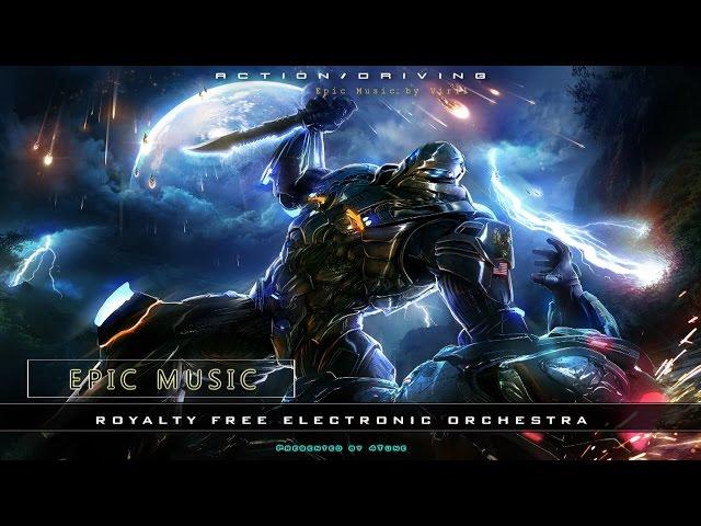 Epic Battle Music | Massive Hip Hop Electronic Orchestra | Epic Music by Viril (Royalty Free Music)