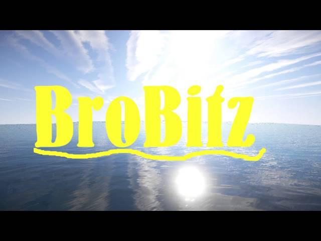 BroBitz Song 4 - Sea of Light