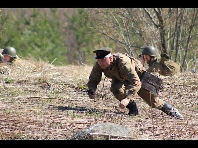 ВОЕННЫЙ ФИЛЬМ. "НА ШАГ ОТ ВЫСТРЕЛА".  Фильмы о Войне 1941-45 !