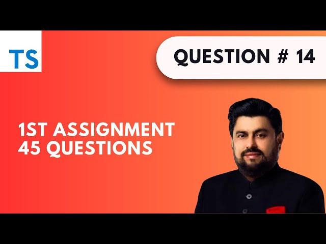 14. Guest List | TypeScript 45 Question Assignment | Governor's IT Initiative | Code Loom