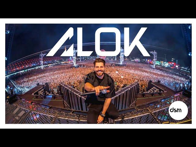 ALOK MIX 2021 - Best Songs Of All Time