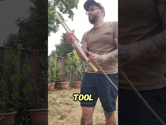 Stone Age Tech That Boosted Human Strength – The Atlatl