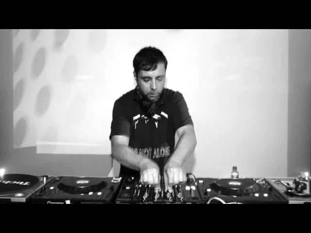 Live At Head Ballons Mix Set (13-01-2013) - Daniel Steinberg